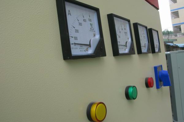 通州配电柜-3683讲讲配电柜注意事项